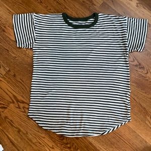 Madewell tee